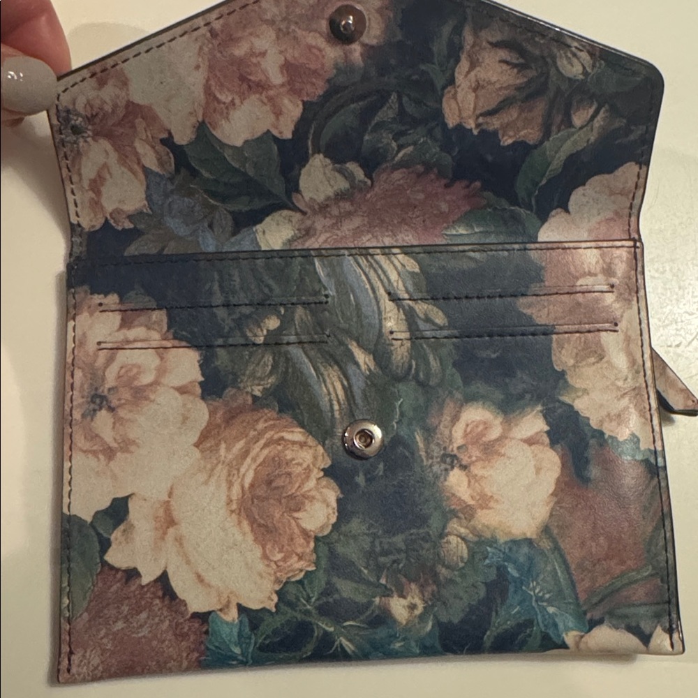 MZ Wallace Floral Greta - Picture 3 of 4